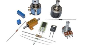 Cac-dac-tinh-khong-ly-tuong-tren-dien-tro