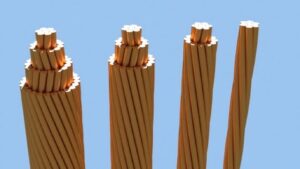 Cap dong tran duoc ung dung pho bien