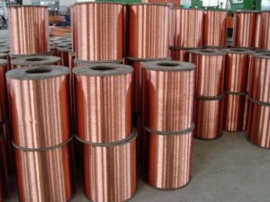 Day cap dong tran cua Cadivi co gia thanh kha re