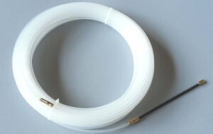 Day moi luon day dien duoc su dung pho bien trong cac cong trinh xay dung