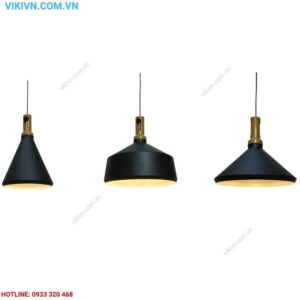 Den Trang Tri Quan Ca Phe