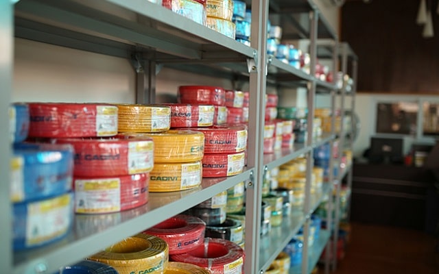 hang thiet bi dien dan dung pho bien