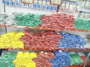 Kich thuoc tac ke nhua phu hop voi muc dich su dung