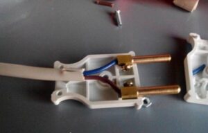 Noi day dan vao trong o cam rat don gian nhanh chong