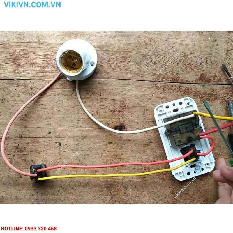 So Do Bat Cong Tac 3 Cuc