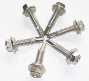 Vit ban ton lam tu inox SUS 201 co be mat sang loang va cung