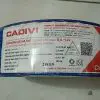 Day Dien Cadivi 2.5