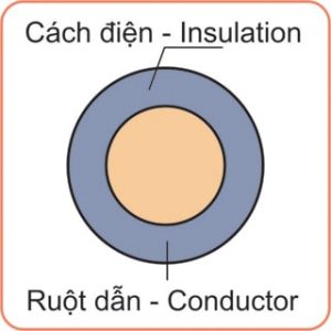 Dây-điện-Cu-PVC-450-750V