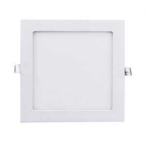 den downlight led panel vuong sino