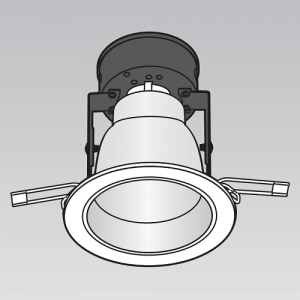 den downlight sino-LS20251