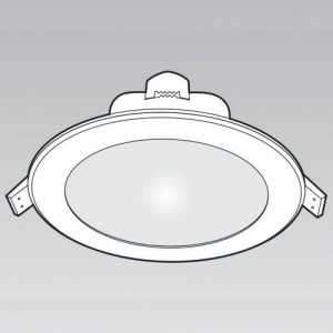 den op tran led sino-DL412L