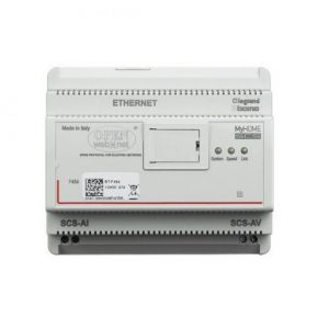 Bộ điều khiển qua internet
