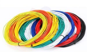 Công suất dây điện Công suất dây điện