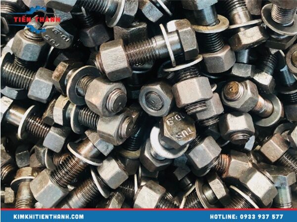 Bu Long Oc Vit Tien Thanh