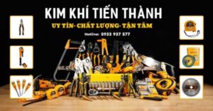 Kim Khi Tien Thanh