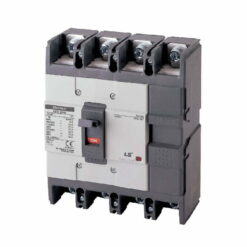 Cầu dao khối MCCB ABN204c 4P 150A 30kA LS