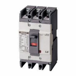 Cầu dao khối MCCB ABS33c 3P 5A 14kA LS