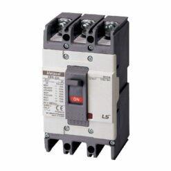 Cầu dao khối MCCB ABS53c 3P 50A 22kA LS