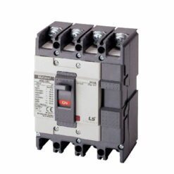 Cầu dao khối MCCB ABN54c 4P 20A 18kA LS