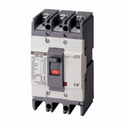 Cầu dao khối MCCB ABN63c 3P 60A 18kA LS