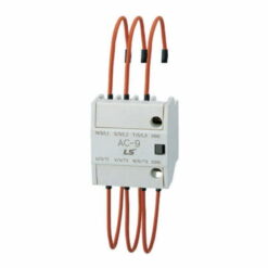 Tụ bù AC-50 cho MC-50a, 65a LS