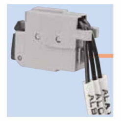 Tiếp điểm cảnh báo AL cho ABN403c...803c LS