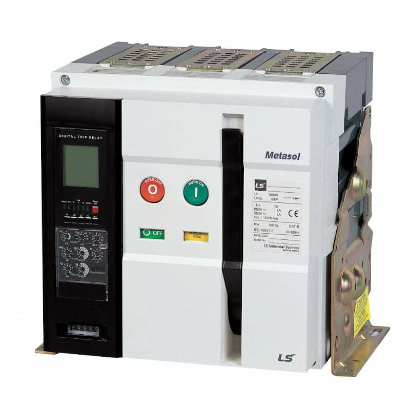 1lsx-an-06d3-06h-22 Máy cắt ACB AN-06D4-06H AH6 4P 630A 65kA loại cố định LS