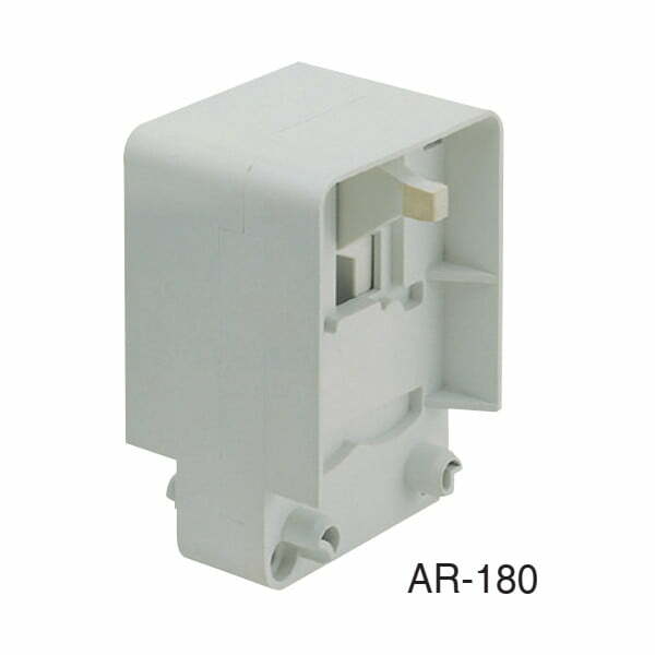 1lsx-ar-180 Khóa liên động AR-600 cho MC-500a...800a LS