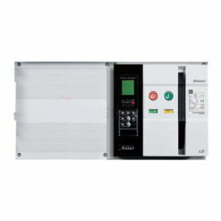 Máy cắt ACB AS-50F3-50H NG5 3P 5000A 100kA loại cố định, không kèm ACC LS