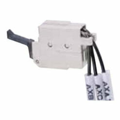 Tiếp điểm phụ AX cho ABN403c...803c LS