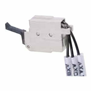 1lsx-ax-abn400-800 Tiếp điểm phụ AX cho ABN403c...803c LS