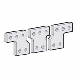 Thanh cái cho TS1000/1250/1600N-3P