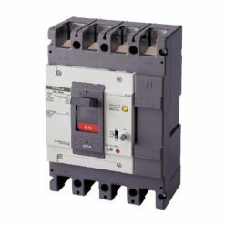 Chống rò ELCB EBN404c 4P 300A 37kA 100/200/500mA LS