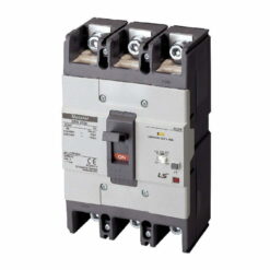 Chống rò ELCB EBN203c 3P 200A 26kA 30mA LS