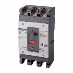 Chống rò ELCB EBN403c 3P 350A 37kA 30mA LS