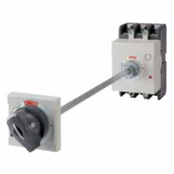 Tay xoay gắn ngoài EH100-S cho ABS103c LS