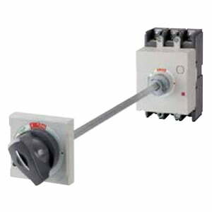 1lsx-eh125-250-2 Tay xoay gắn ngoài EH100-S cho ABS103c LS