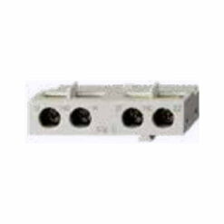 Tiếp điểm phụ (gắn bên trên) FX 1NO+1NC LS