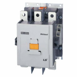 Khởi động từ MC-185a 3P 185A 2a2b 380Vac LS