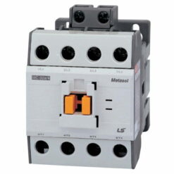 Khởi động từ MC-40a/4 4P 40A 380Vac LS