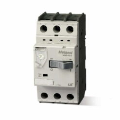 Khởi động động cơ MMS-32S 3P 1.6A LS