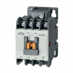 Rơ le Contactor 4 cực AC (2NO+2NC) LS