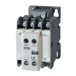 Rơ le Contactor 6 cực DC (3NO+3NC) LS