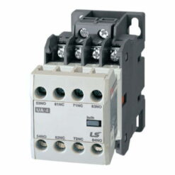Rơ le Contactor 8 cực AC (4NO+4NC) LS