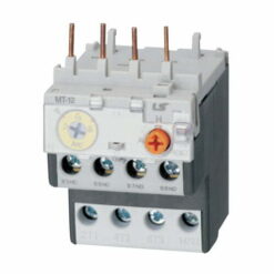 Rơ le nhiệt MT-12 0.63...1A LS