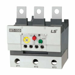 Rơ le nhiệt MT-150 80...105A LS