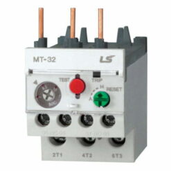 Rơ le nhiệt MT-32 2.5...4A LS