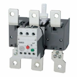 Rơ le nhiệt MT-400 200...330A LS