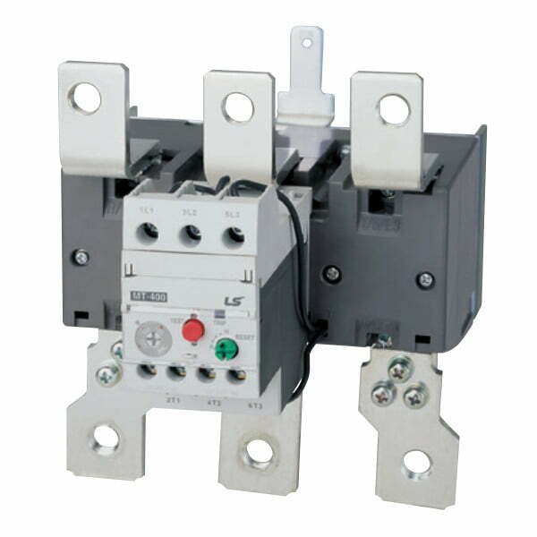 1lsx-mt-400 Rơ le nhiệt MT-400 200...330A LS