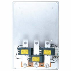 Rơ le nhiệt MT-800 400...630A LS